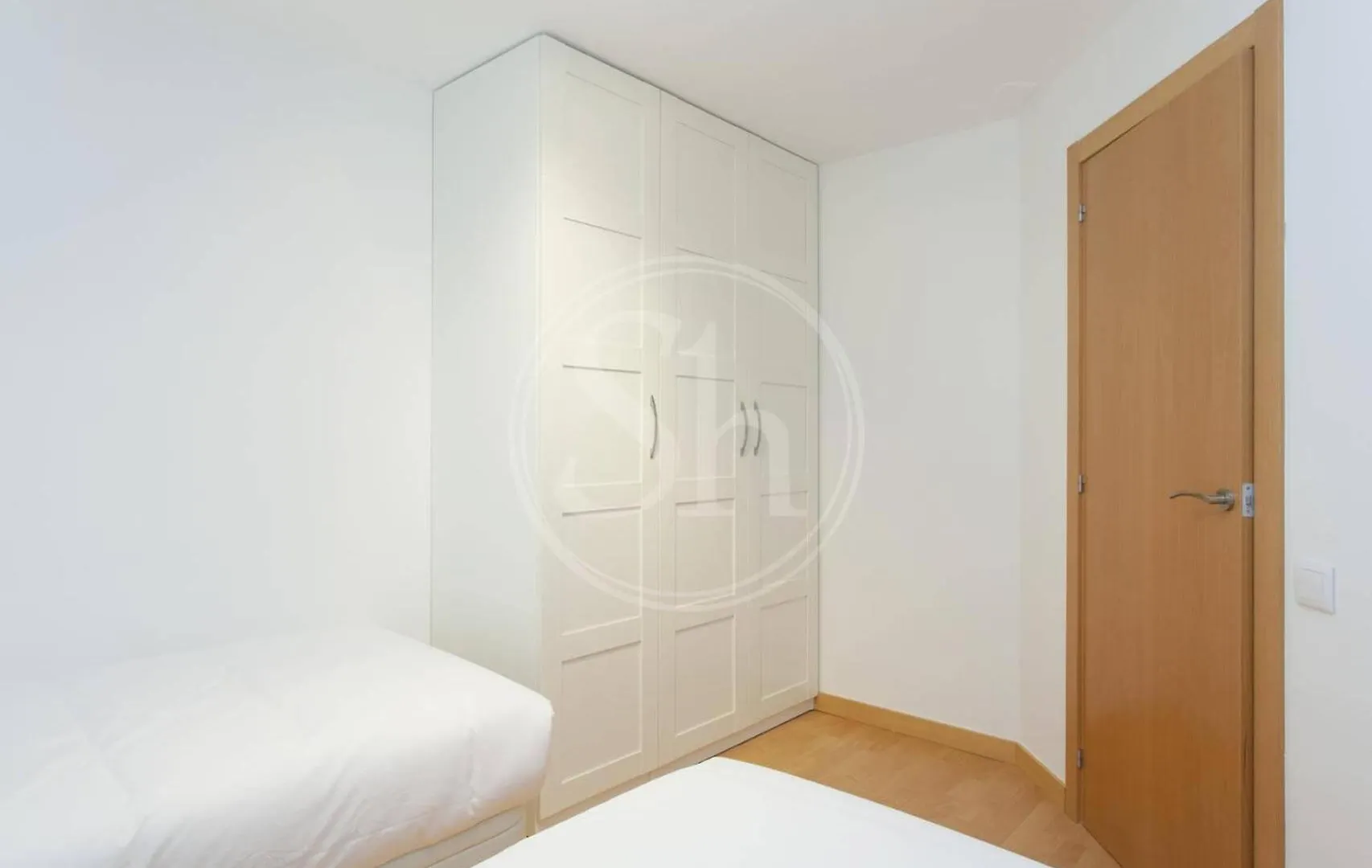 Lejlighed Bonito Apartamento En El Eixample Barcelona