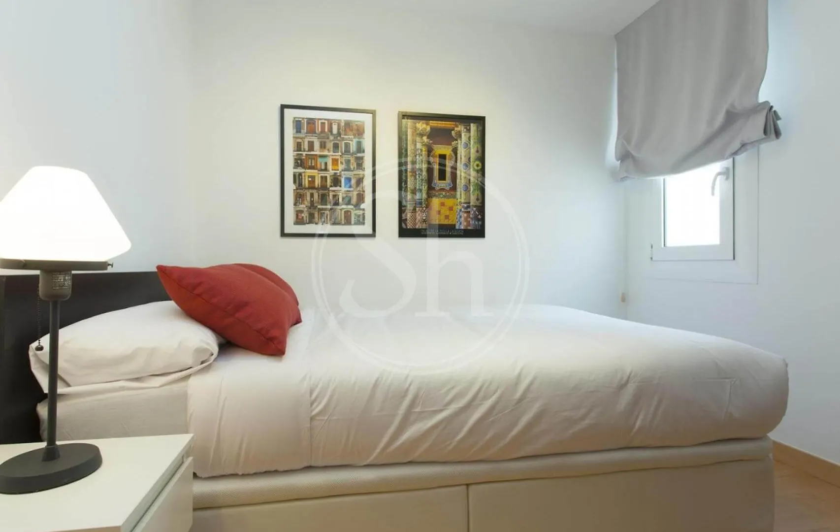 Bonito Apartamento En El Eixample Barcelona 0*,  Spanien