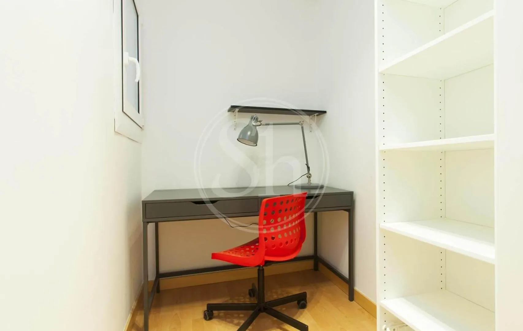Bonito Apartamento En El Eixample 바르셀로나 스페인